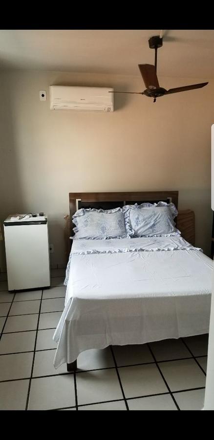 Quarto Particular Em 비토리아 외부 사진