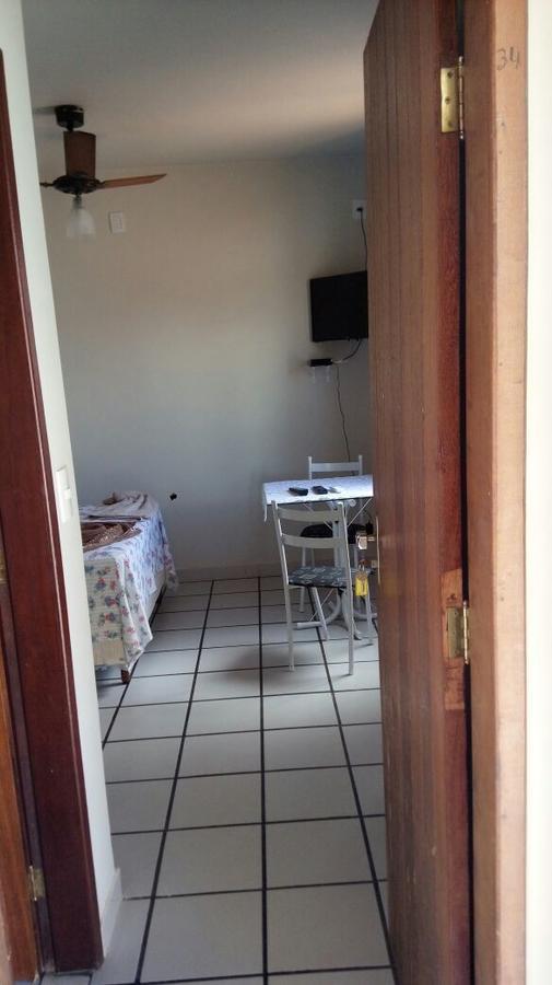 Quarto Particular Em 비토리아 외부 사진