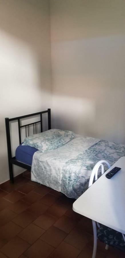 Quarto Particular Em 비토리아 외부 사진