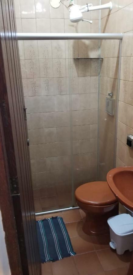 Quarto Particular Em 비토리아 외부 사진
